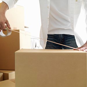 Boxes, Michael Hitoshi, Getty Images